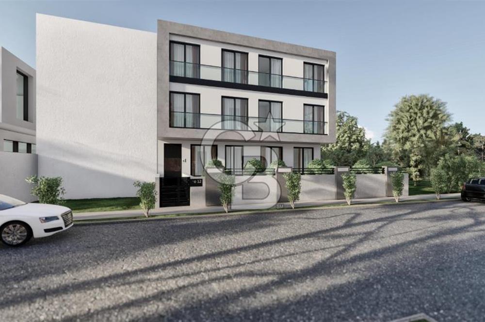 Kıbrıs Şehitler Cad. Fırsat 2+1 68 M² Satılık Lüx Daire