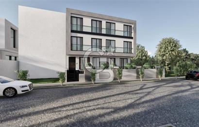 Kıbrıs Şehitler Cad. Fırsat 2+1 68 M² Satılık Lüx Daire
