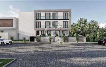 Kıbrıs Şehitler Cad. Fırsat 2+1 68 M² Satılık Lüx Daire