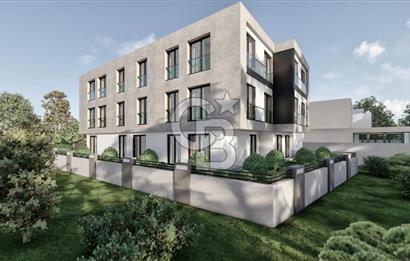 Kıbrıs Şehitler Cad. Fırsat 2+1 68 M² Satılık Lüx Daire