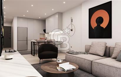 Kıbrıs Şehitler Cad. Fırsat 2+1 68 M² Satılık Lüx Daire