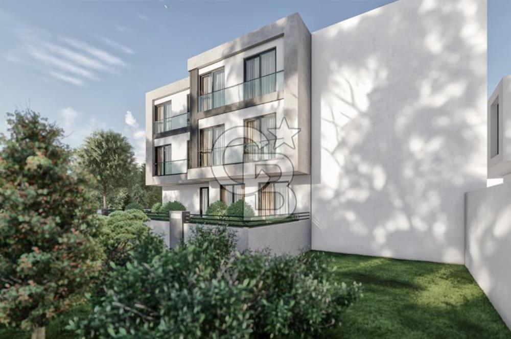 Kıbrıs Şehitler Cad. Fırsat 2+1 68 M² Satılık Lüx Daire