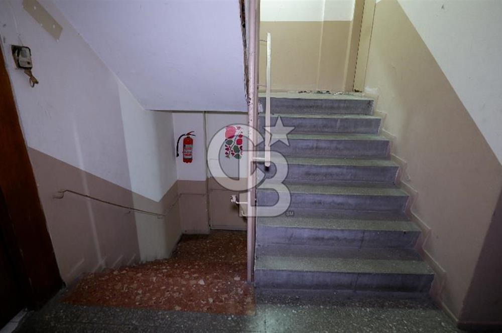 KONAK MERKEZ'DE SATILIK DÜKKAN