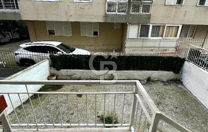 Fahrettin Altay'da Demokrasi Üniversitesi Karşısı Satılık 2+1 Daire