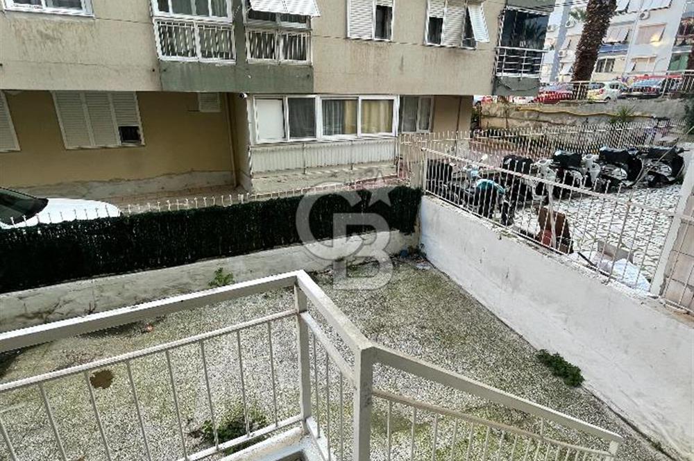 Fahrettin Altay'da Demokrasi Üniversitesi Karşısı Satılık 2+1 Daire