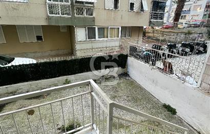 Fahrettin Altay'da Demokrasi Üniversitesi Karşısı Satılık 2+1 Daire