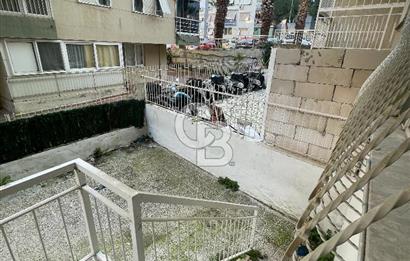 Fahrettin Altay'da Demokrasi Üniversitesi Karşısı Satılık 2+1 Daire