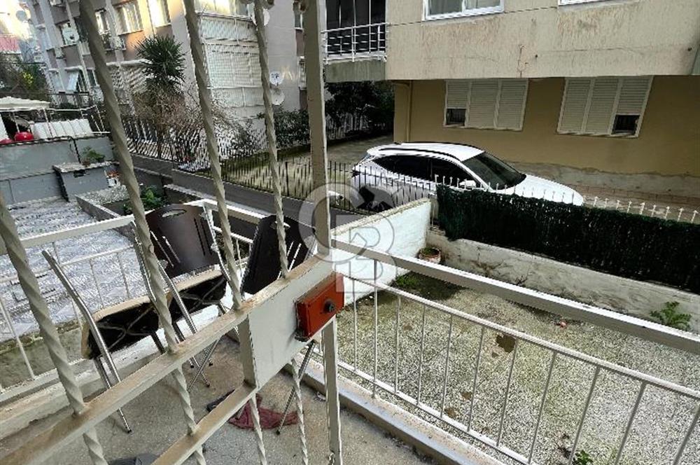 Fahrettin Altay'da Demokrasi Üniversitesi Karşısı Satılık 2+1 Daire