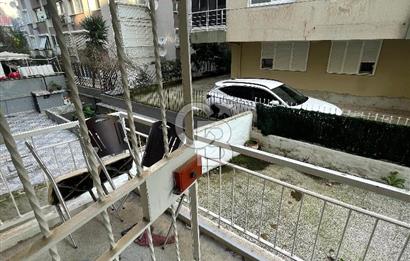 Fahrettin Altay'da Demokrasi Üniversitesi Karşısı Satılık 2+1 Daire