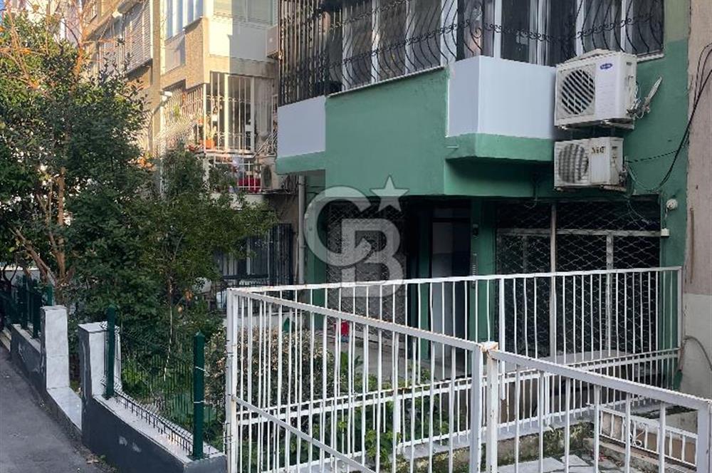 Fahrettin Altay'da Demokrasi Üniversitesi Karşısı Satılık 2+1 Daire