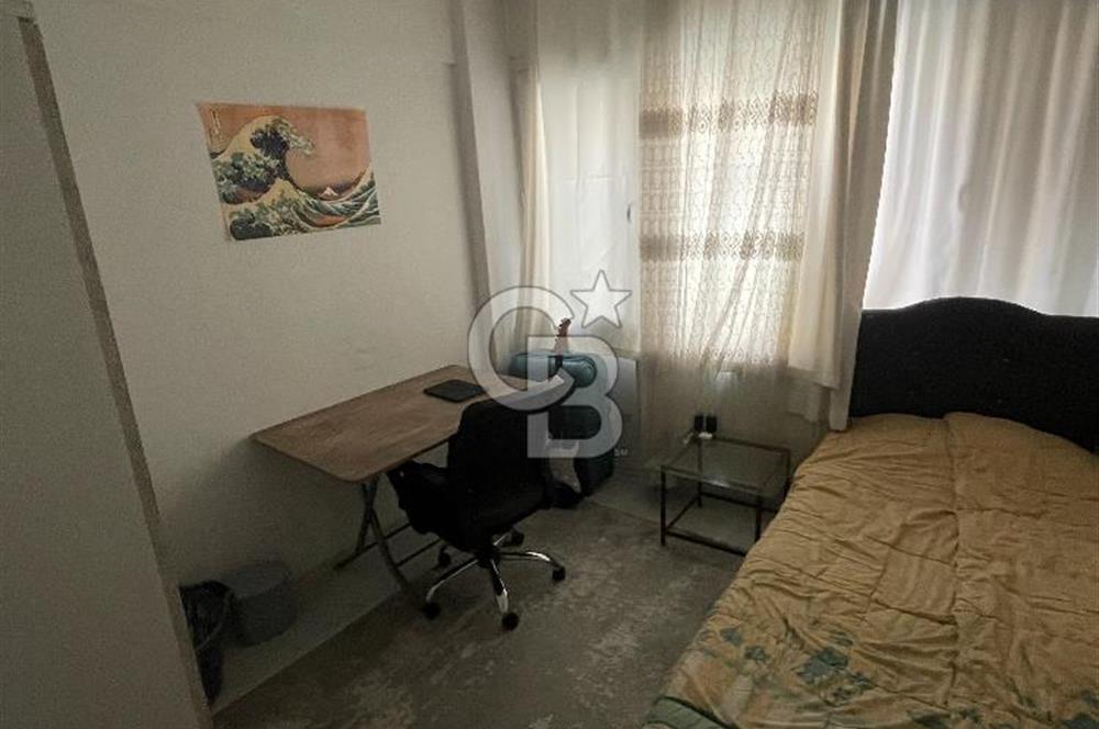 Fahrettin Altay'da Demokrasi Üniversitesi Karşısı Satılık 2+1 Daire