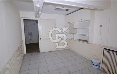 KONAK MERKEZ'DE SATILIK DÜKKAN