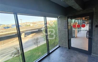 CB AKADEMİ SATILIK GEBZE İSTASYON D100 CEPHE SATILIK TİCARİ BİNA