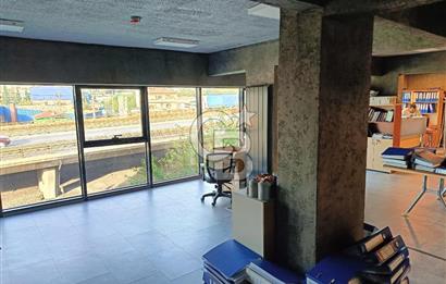 CB AKADEMİ SATILIK GEBZE İSTASYON D100 CEPHE SATILIK TİCARİ BİNA