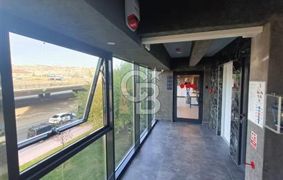 CB AKADEMİ SATILIK GEBZE İSTASYON D100 CEPHE SATILIK TİCARİ BİNA