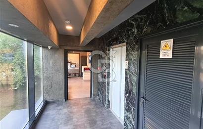 CB AKADEMİ SATILIK GEBZE İSTASYON D100 CEPHE SATILIK TİCARİ BİNA