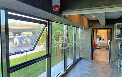 CB AKADEMİ SATILIK GEBZE İSTASYON D100 CEPHE SATILIK TİCARİ BİNA