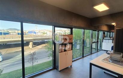 CB AKADEMİ SATILIK GEBZE İSTASYON D100 CEPHE SATILIK TİCARİ BİNA