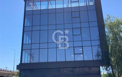 CB AKADEMİ SATILIK GEBZE İSTASYON D100 CEPHE SATILIK TİCARİ BİNA