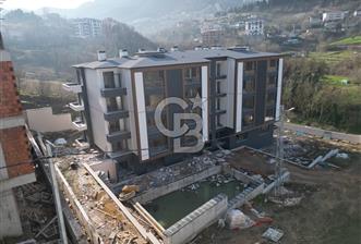 CB ENVOY'DAN SİTE İÇİ DENİZ MANZARALI ÇATI DUBLEKS
