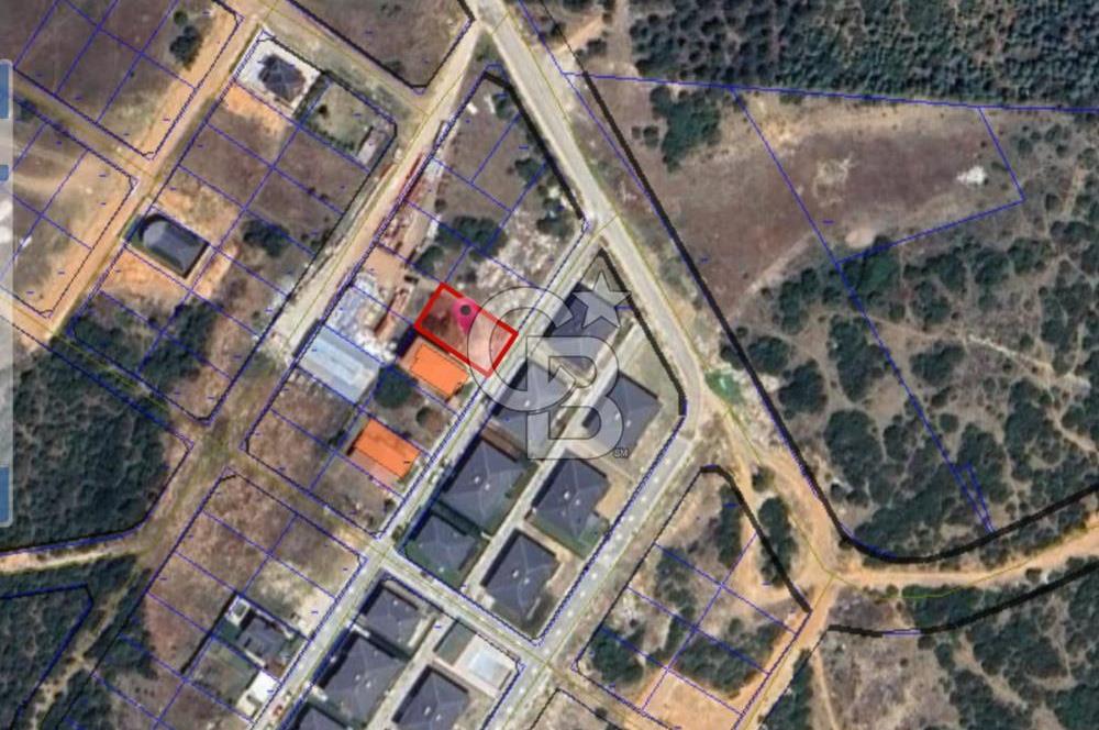 CB CITY'DEN BİLECİK ERTUĞRUL GAZİ MAHALLESİNDE KAT KARŞILIĞI VİLLA İMARLI ARSA