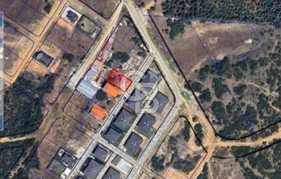 CB CITY'DEN BİLECİK ERTUĞRUL GAZİ MAHALLESİNDE KAT KARŞILIĞI VİLLA İMARLI ARSA