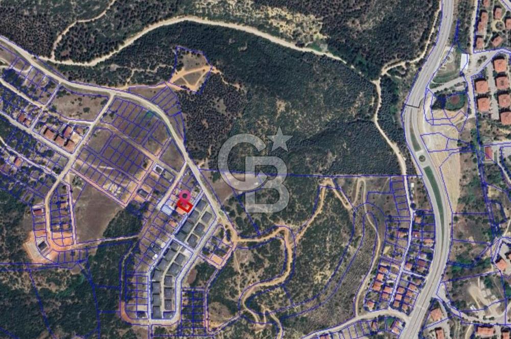 CB CITY'DEN BİLECİK ERTUĞRUL GAZİ MAHALLESİNDE KAT KARŞILIĞI VİLLA İMARLI ARSA
