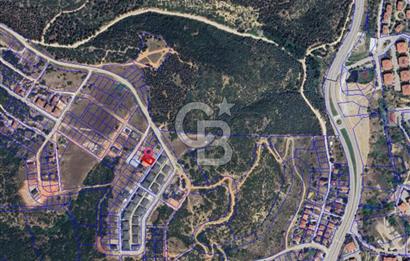 CB CITY'DEN BİLECİK ERTUĞRUL GAZİ MAHALLESİNDE KAT KARŞILIĞI VİLLA İMARLI ARSA
