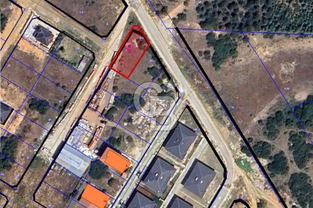 CB CITY'DEN BİLECİK ERTUĞRUL GAZİ MAHALLESİNDE KAT KARŞILIĞI VİLLA İMARLI ARSA