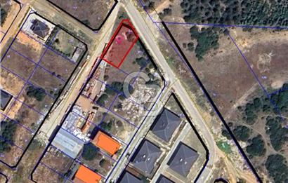 CB CITY'DEN BİLECİK ERTUĞRUL GAZİ MAHALLESİNDE KAT KARŞILIĞI VİLLA İMARLI ARSA