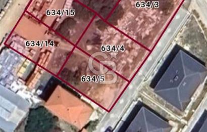 CB CITY'DEN BİLECİK ERTUĞRUL GAZİ MAHALLESİNDE KAT KARŞILIĞI VİLLA İMARLI ARSA