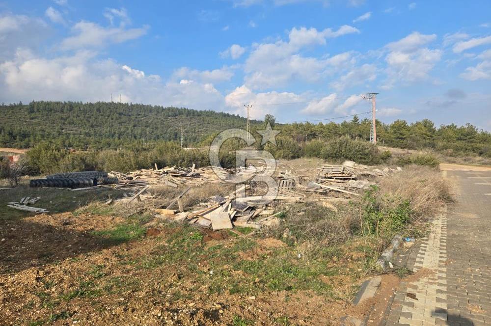 CB CITY'DEN BİLECİK ERTUĞRUL GAZİ MAHALLESİNDE KAT KARŞILIĞI VİLLA İMARLI ARSA