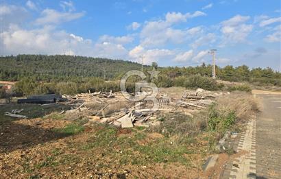 CB CITY'DEN BİLECİK ERTUĞRUL GAZİ MAHALLESİNDE KAT KARŞILIĞI VİLLA İMARLI ARSA