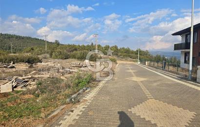 CB CITY'DEN BİLECİK ERTUĞRUL GAZİ MAHALLESİNDE KAT KARŞILIĞI VİLLA İMARLI ARSA