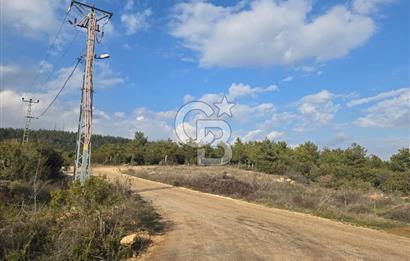 CB CITY'DEN BİLECİK ERTUĞRUL GAZİ MAHALLESİNDE KAT KARŞILIĞI VİLLA İMARLI ARSA