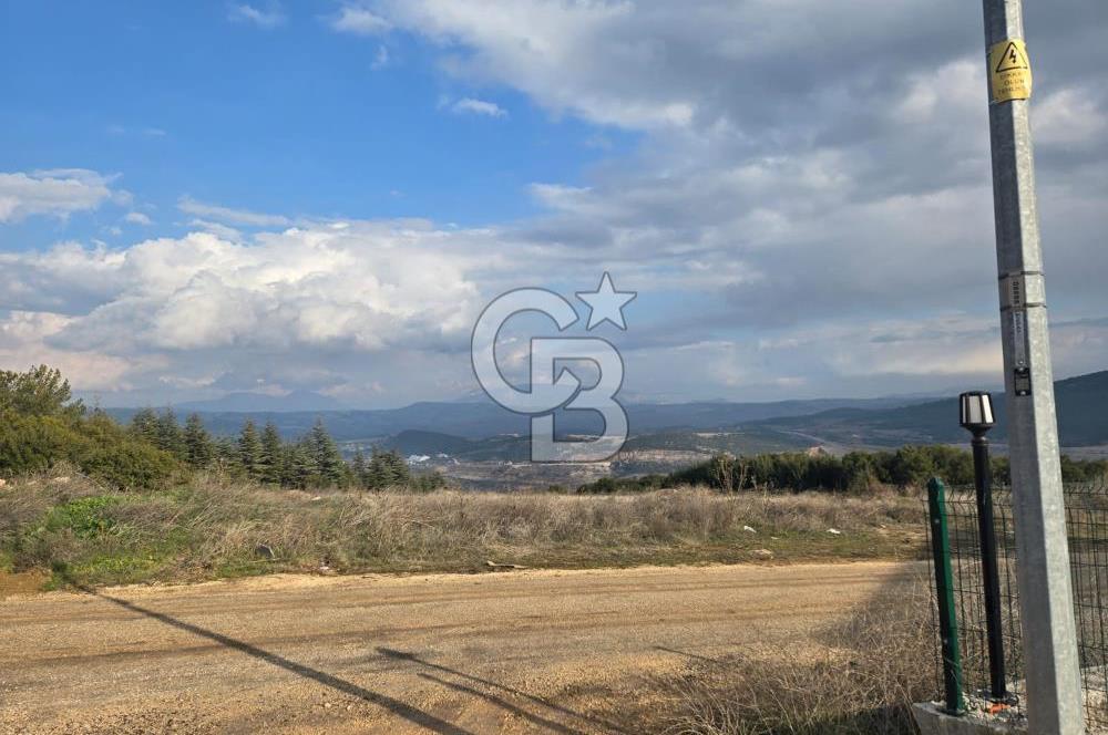 CB CITY'DEN BİLECİK ERTUĞRUL GAZİ MAHALLESİNDE KAT KARŞILIĞI VİLLA İMARLI ARSA