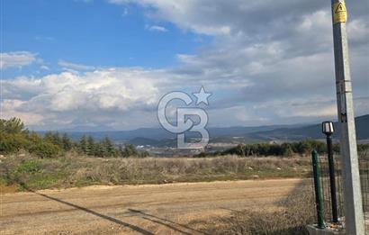 CB CITY'DEN BİLECİK ERTUĞRUL GAZİ MAHALLESİNDE KAT KARŞILIĞI VİLLA İMARLI ARSA