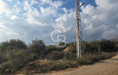 CB CITY'DEN BİLECİK ERTUĞRUL GAZİ MAHALLESİNDE KAT KARŞILIĞI VİLLA İMARLI ARSA