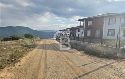 CB CITY'DEN BİLECİK ERTUĞRUL GAZİ MAHALLESİNDE KAT KARŞILIĞI VİLLA İMARLI ARSA