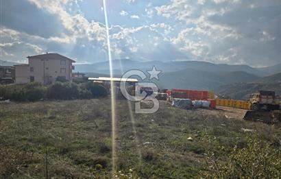 CB CITY'DEN BİLECİK ERTUĞRUL GAZİ MAHALLESİNDE KAT KARŞILIĞI VİLLA İMARLI ARSA