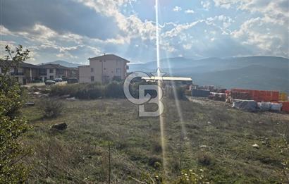 CB CITY'DEN BİLECİK ERTUĞRUL GAZİ MAHALLESİNDE KAT KARŞILIĞI VİLLA İMARLI ARSA