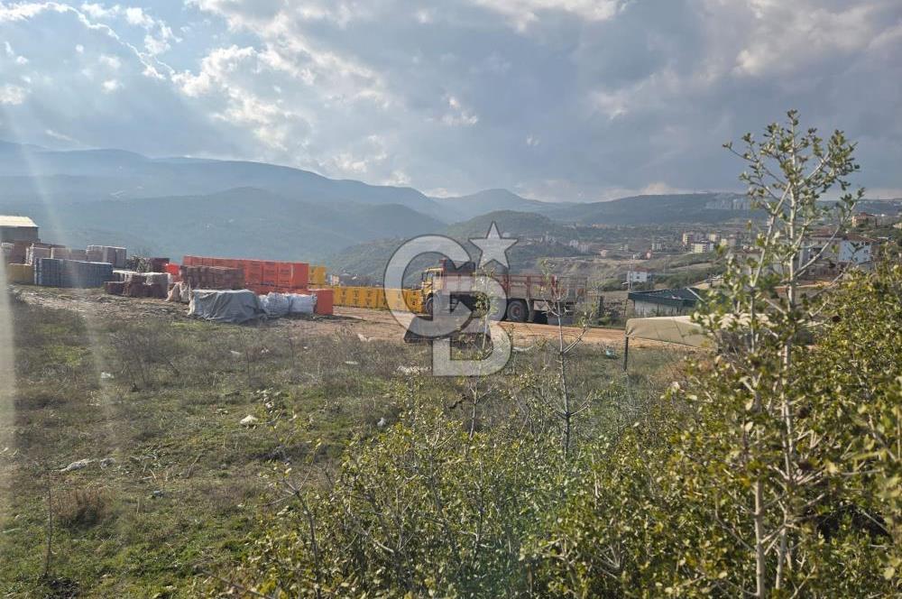 CB CITY'DEN BİLECİK ERTUĞRUL GAZİ MAHALLESİNDE KAT KARŞILIĞI VİLLA İMARLI ARSA
