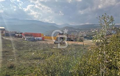 CB CITY'DEN BİLECİK ERTUĞRUL GAZİ MAHALLESİNDE KAT KARŞILIĞI VİLLA İMARLI ARSA