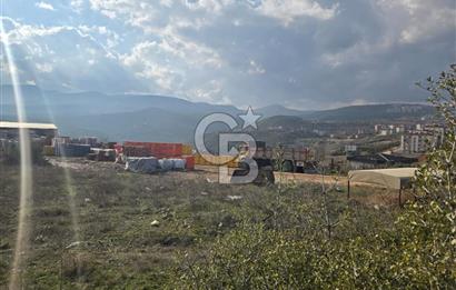 CB CITY'DEN BİLECİK ERTUĞRUL GAZİ MAHALLESİNDE KAT KARŞILIĞI VİLLA İMARLI ARSA
