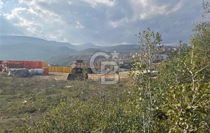 CB CITY'DEN BİLECİK ERTUĞRUL GAZİ MAHALLESİNDE KAT KARŞILIĞI VİLLA İMARLI ARSA