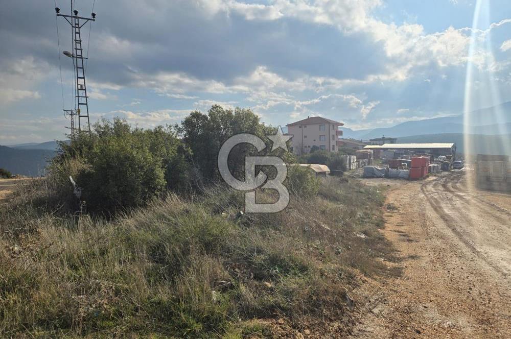 CB CITY'DEN BİLECİK ERTUĞRUL GAZİ MAHALLESİNDE KAT KARŞILIĞI VİLLA İMARLI ARSA