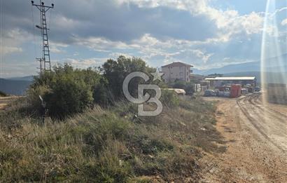 CB CITY'DEN BİLECİK ERTUĞRUL GAZİ MAHALLESİNDE KAT KARŞILIĞI VİLLA İMARLI ARSA