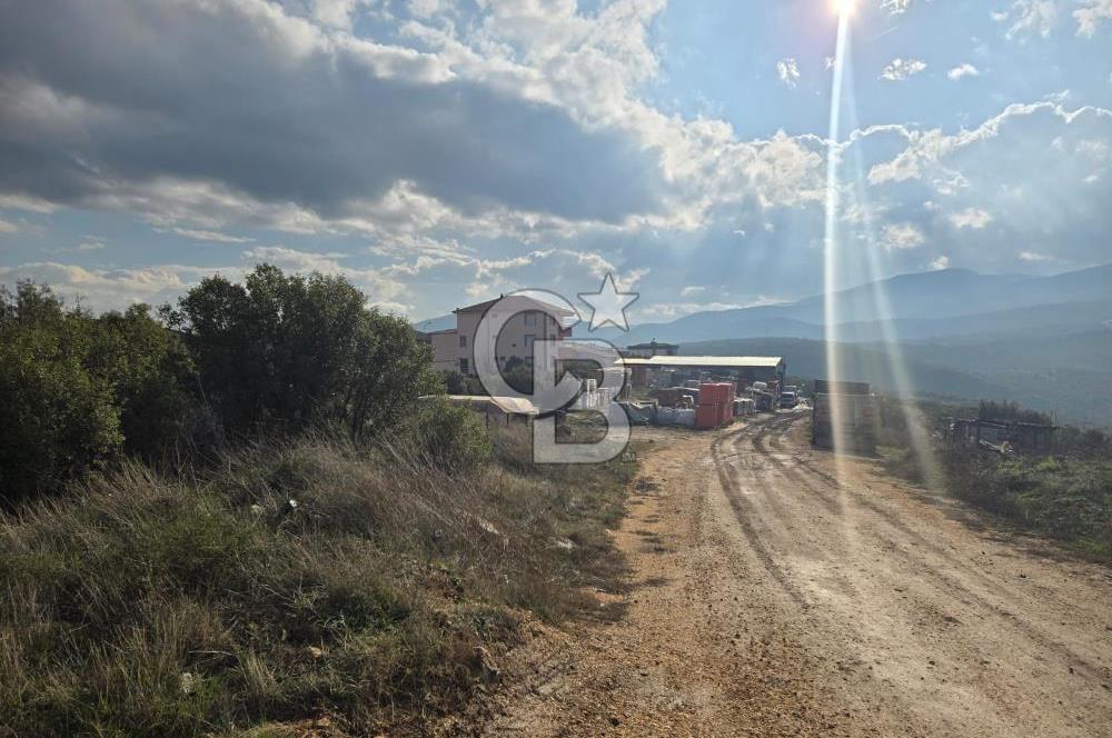 CB CITY'DEN BİLECİK ERTUĞRUL GAZİ MAHALLESİNDE KAT KARŞILIĞI VİLLA İMARLI ARSA