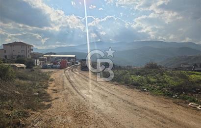 CB CITY'DEN BİLECİK ERTUĞRUL GAZİ MAHALLESİNDE KAT KARŞILIĞI VİLLA İMARLI ARSA