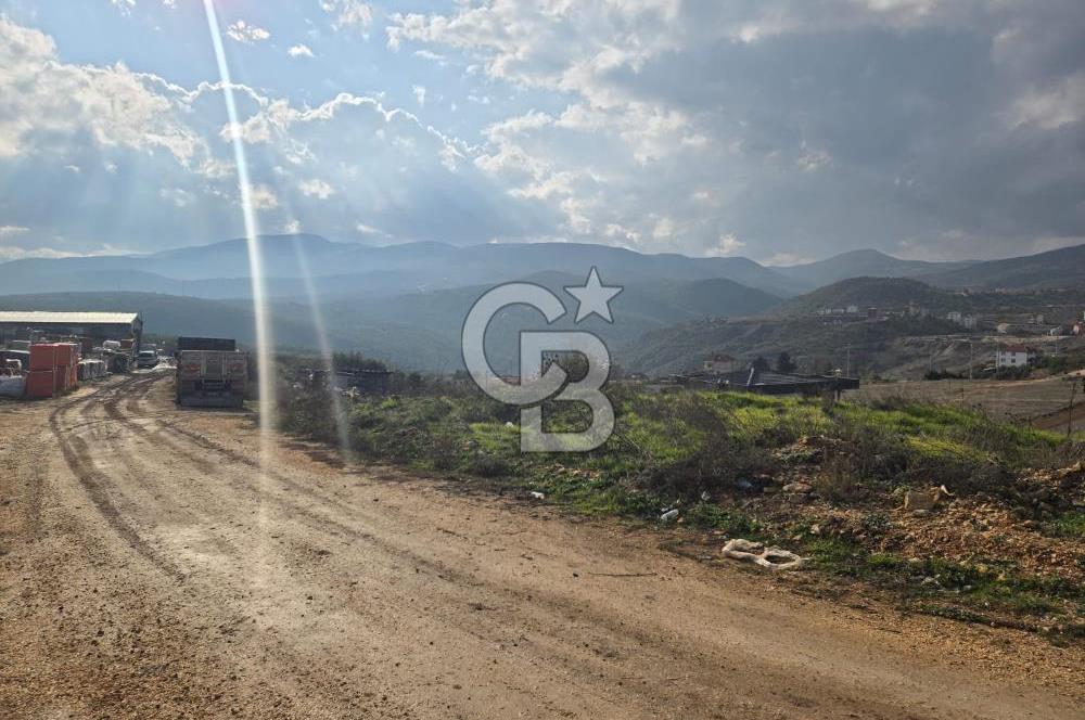CB CITY'DEN BİLECİK ERTUĞRUL GAZİ MAHALLESİNDE KAT KARŞILIĞI VİLLA İMARLI ARSA